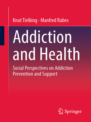 cover image of Addiction and Health